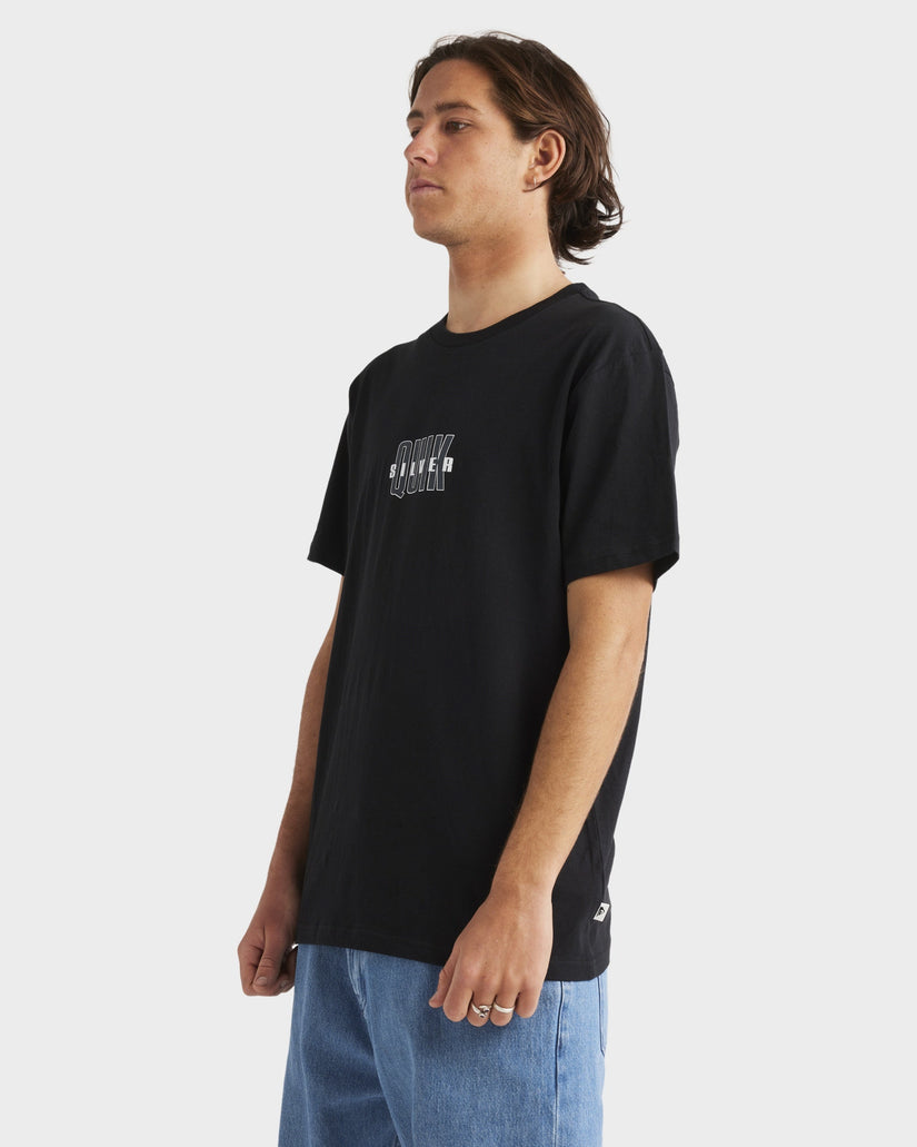 The Void Short Sleeve Tee