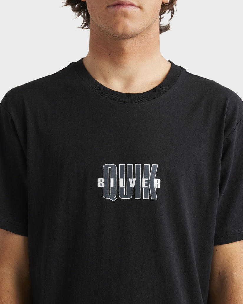 The Void Short Sleeve Tee