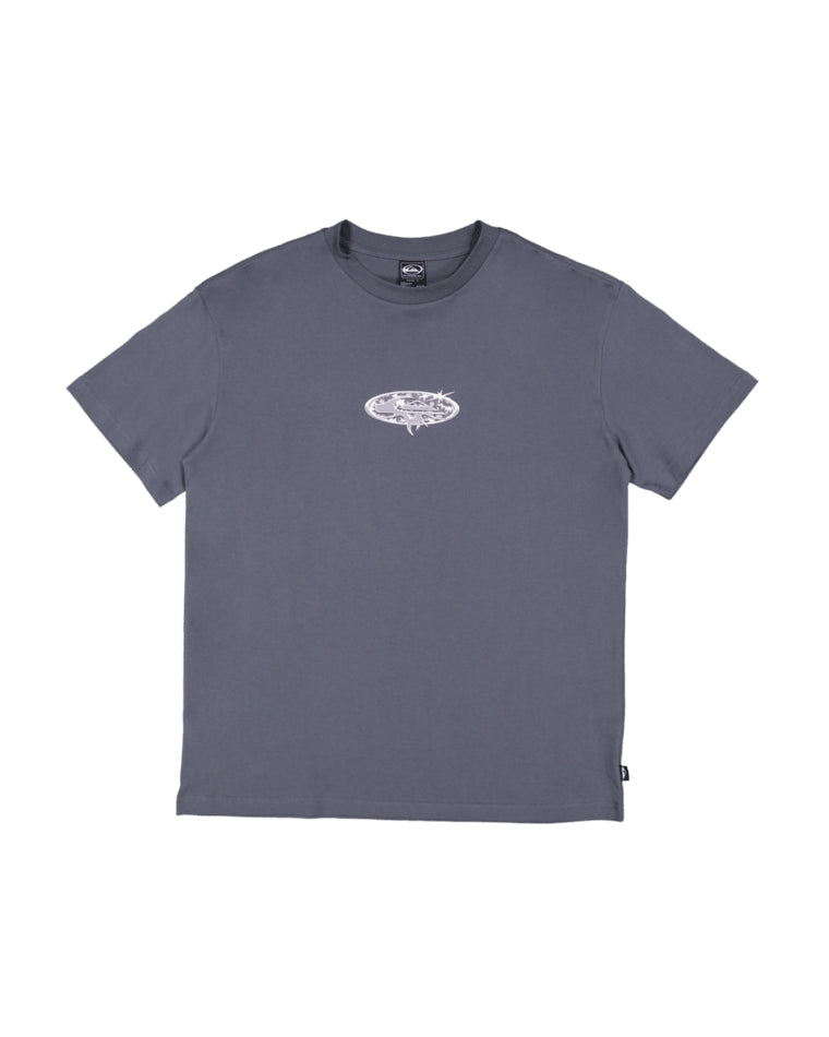 Heavy Petal Short Sleeve Tee
