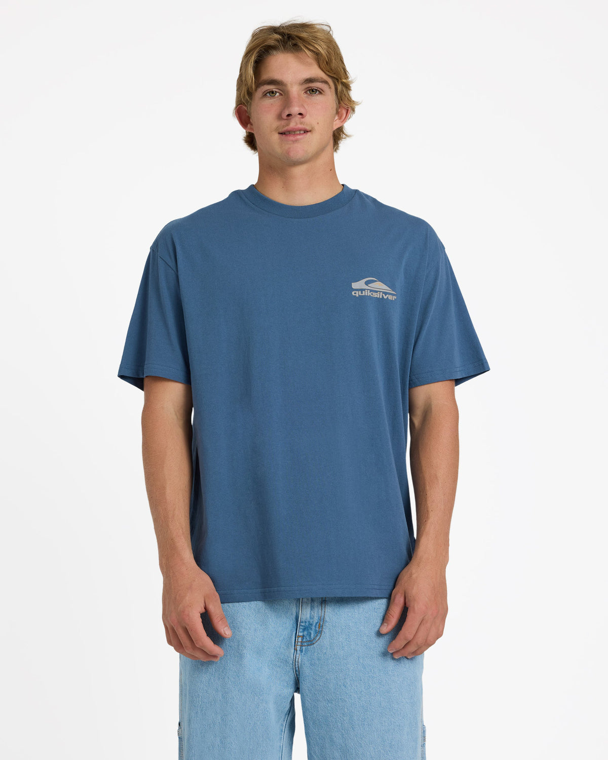 Carbon Short Sleeve Tee