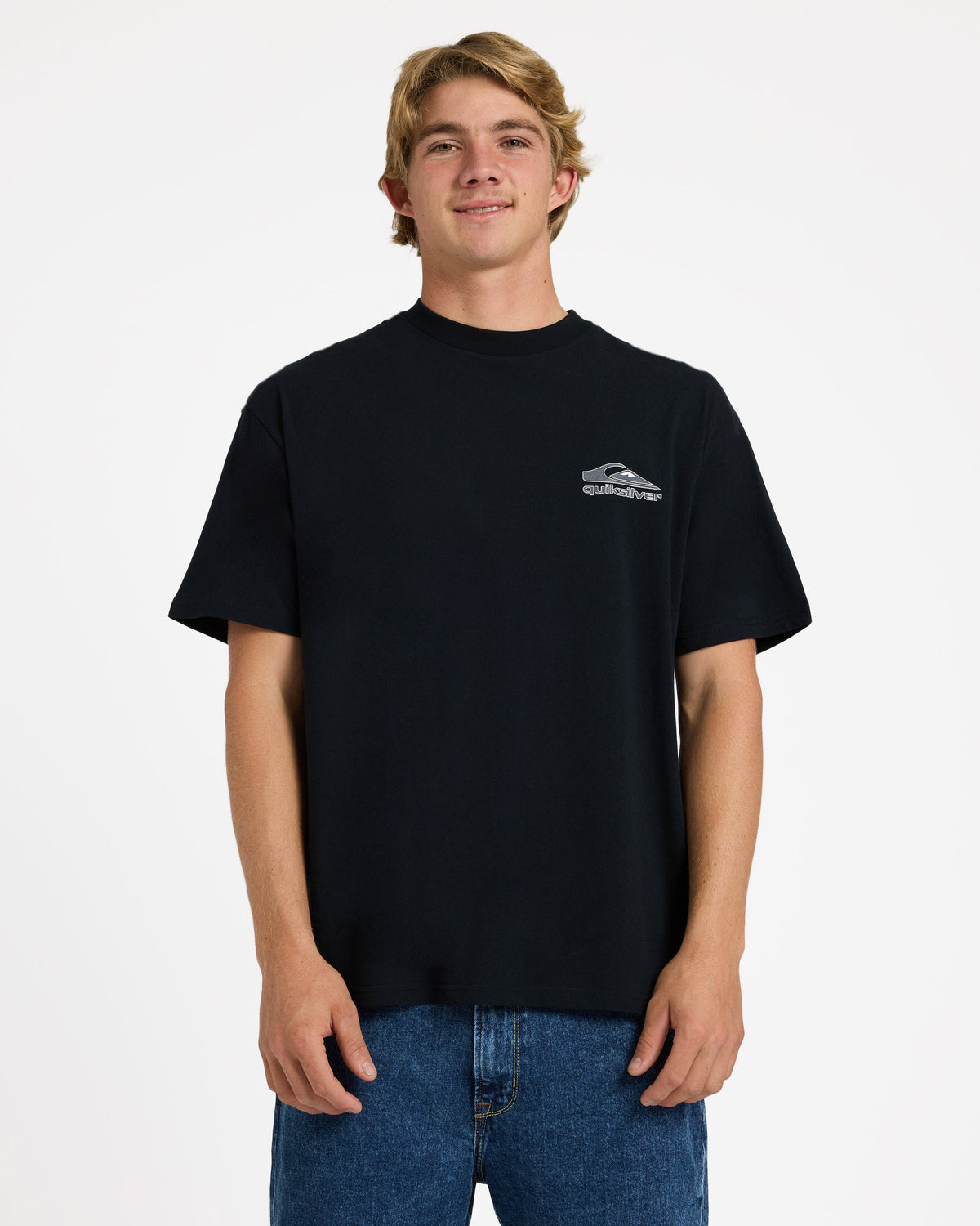 Carbon Short Sleeve Tee