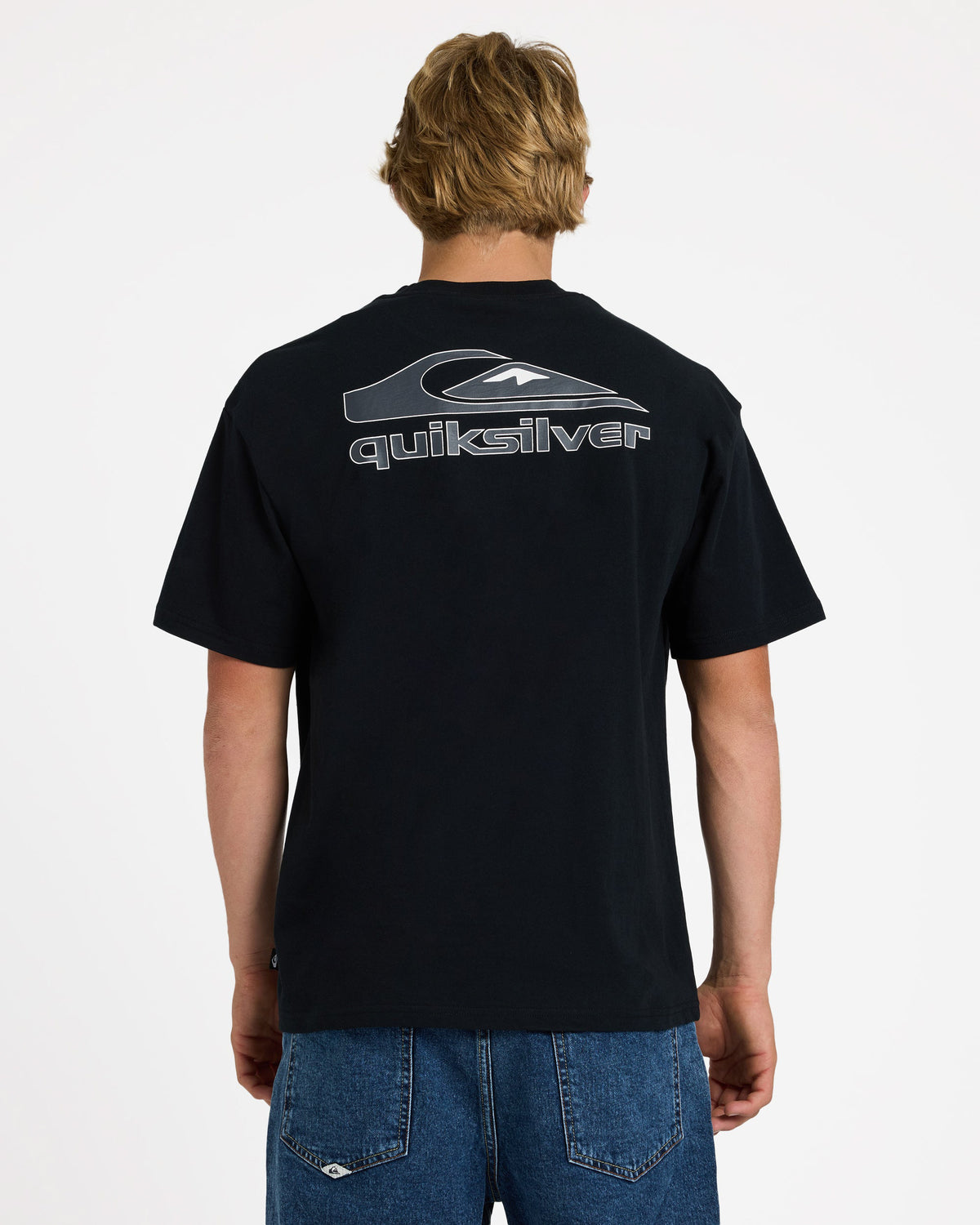 Carbon Short Sleeve Tee