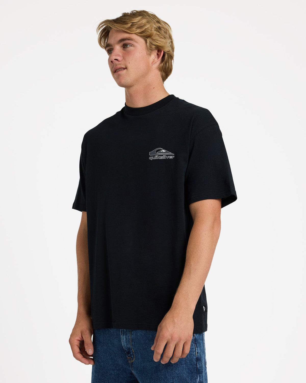 Carbon Short Sleeve Tee