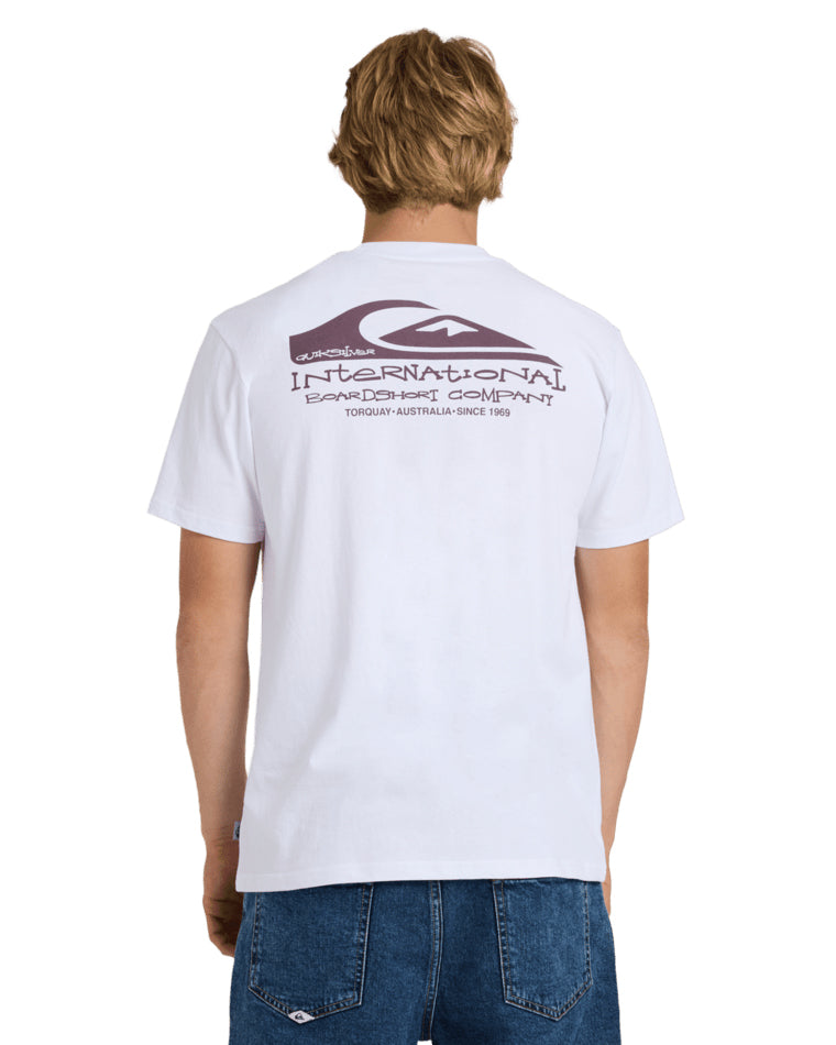 Home Grown Short Sleeve Tee