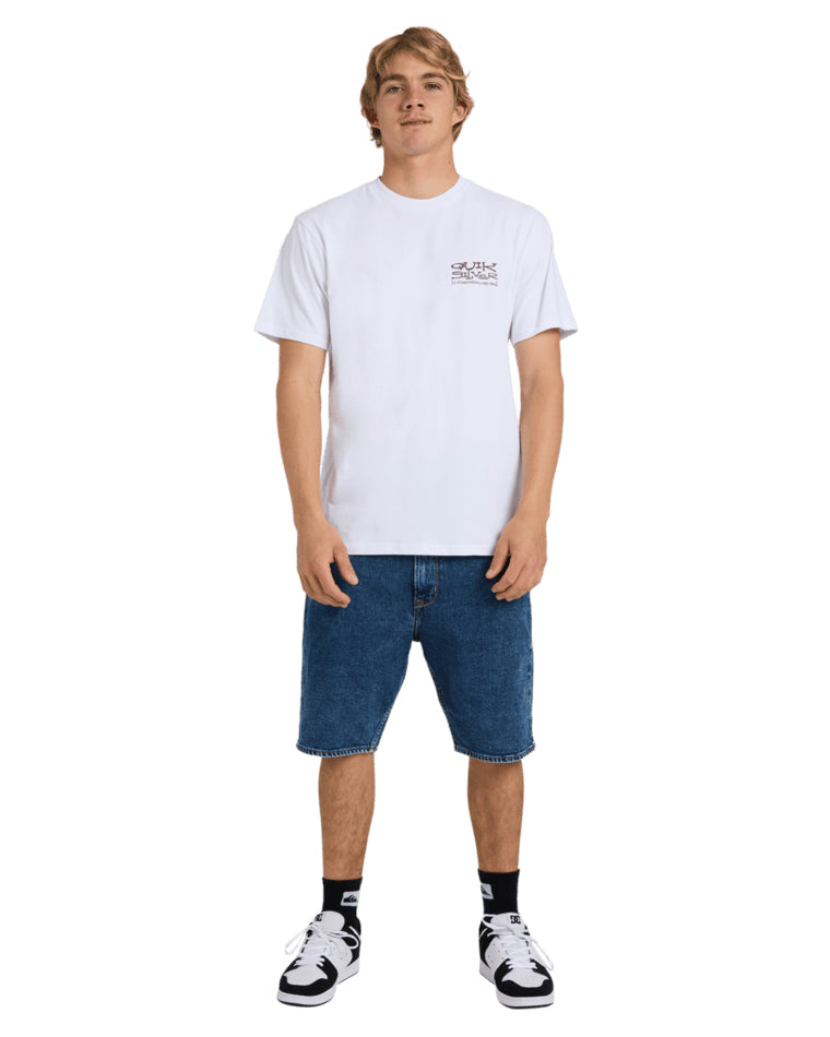 Home Grown Short Sleeve Tee