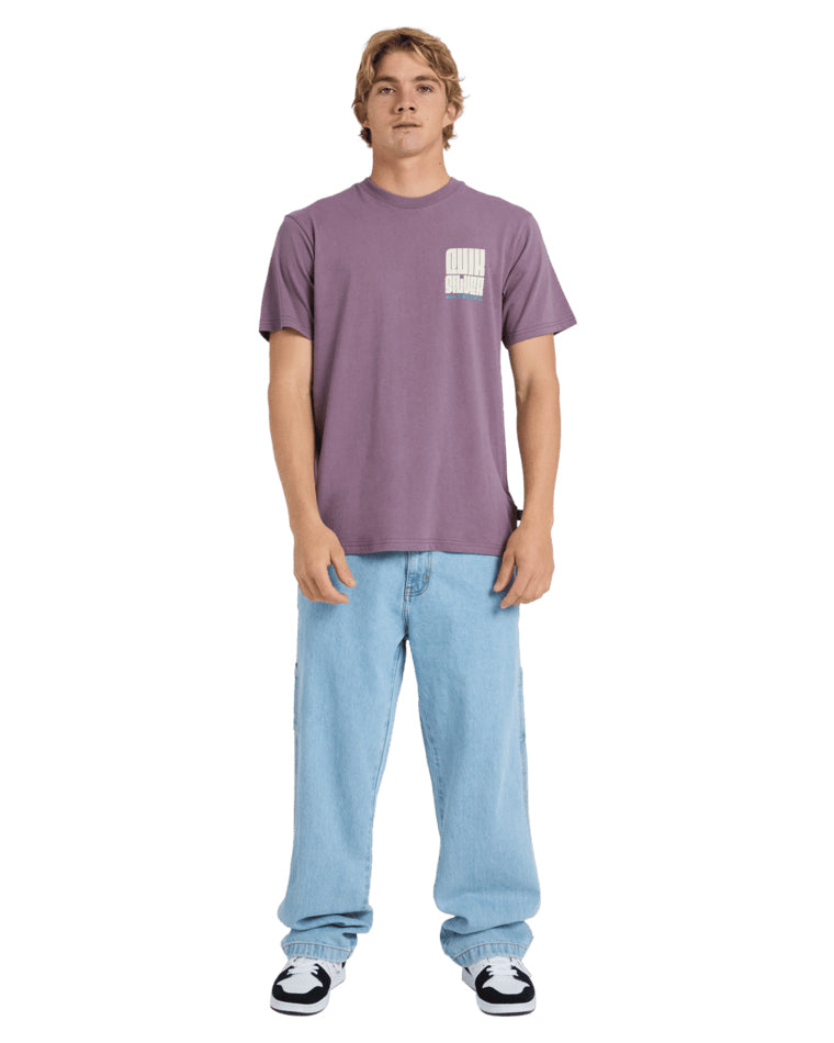Collide Short Sleeve Tee