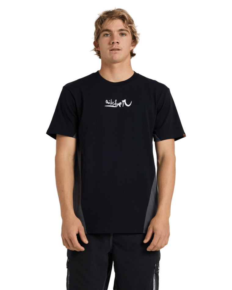 Yg Sync Short Sleeve Tee