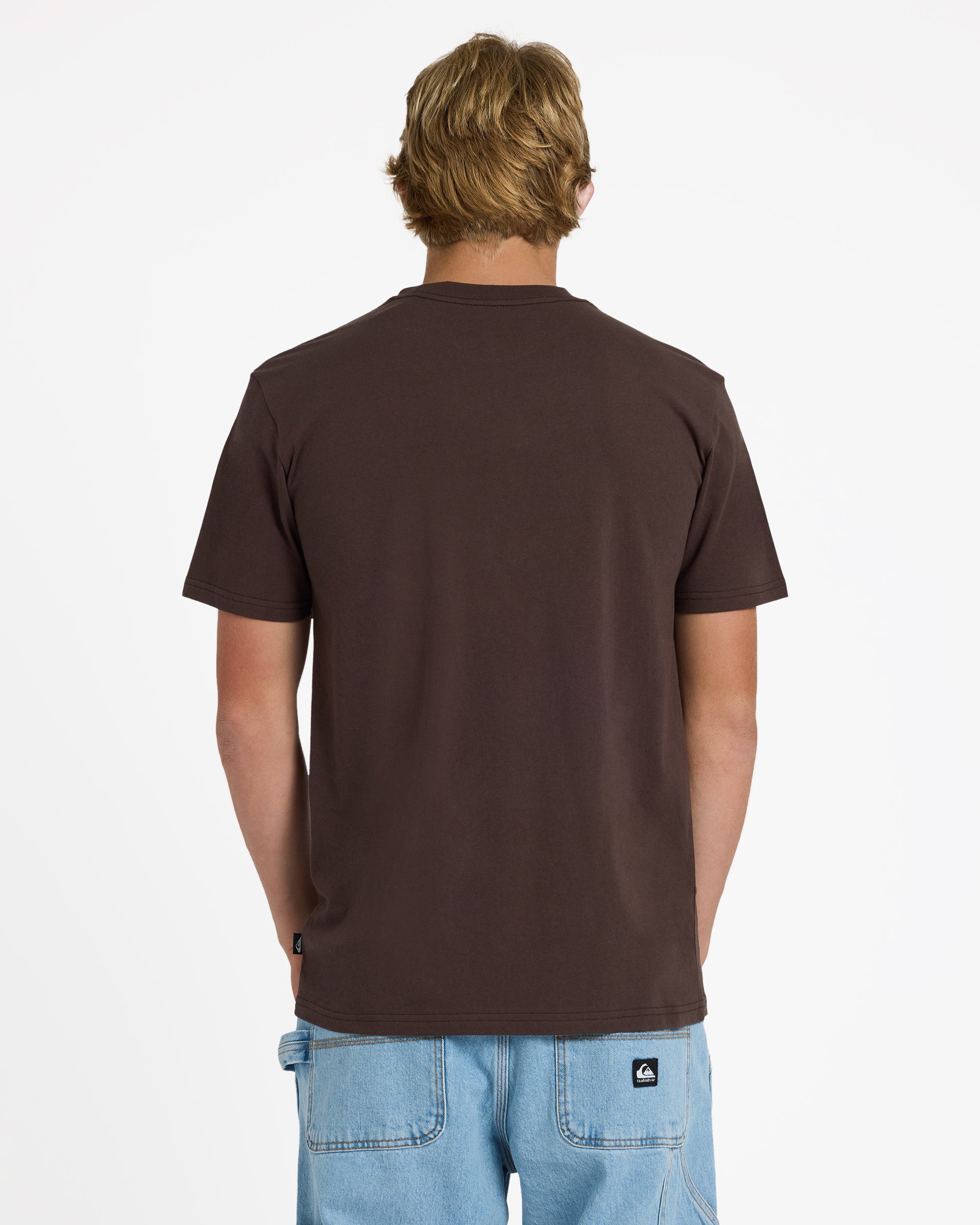 Qs Clicker Dna Tee