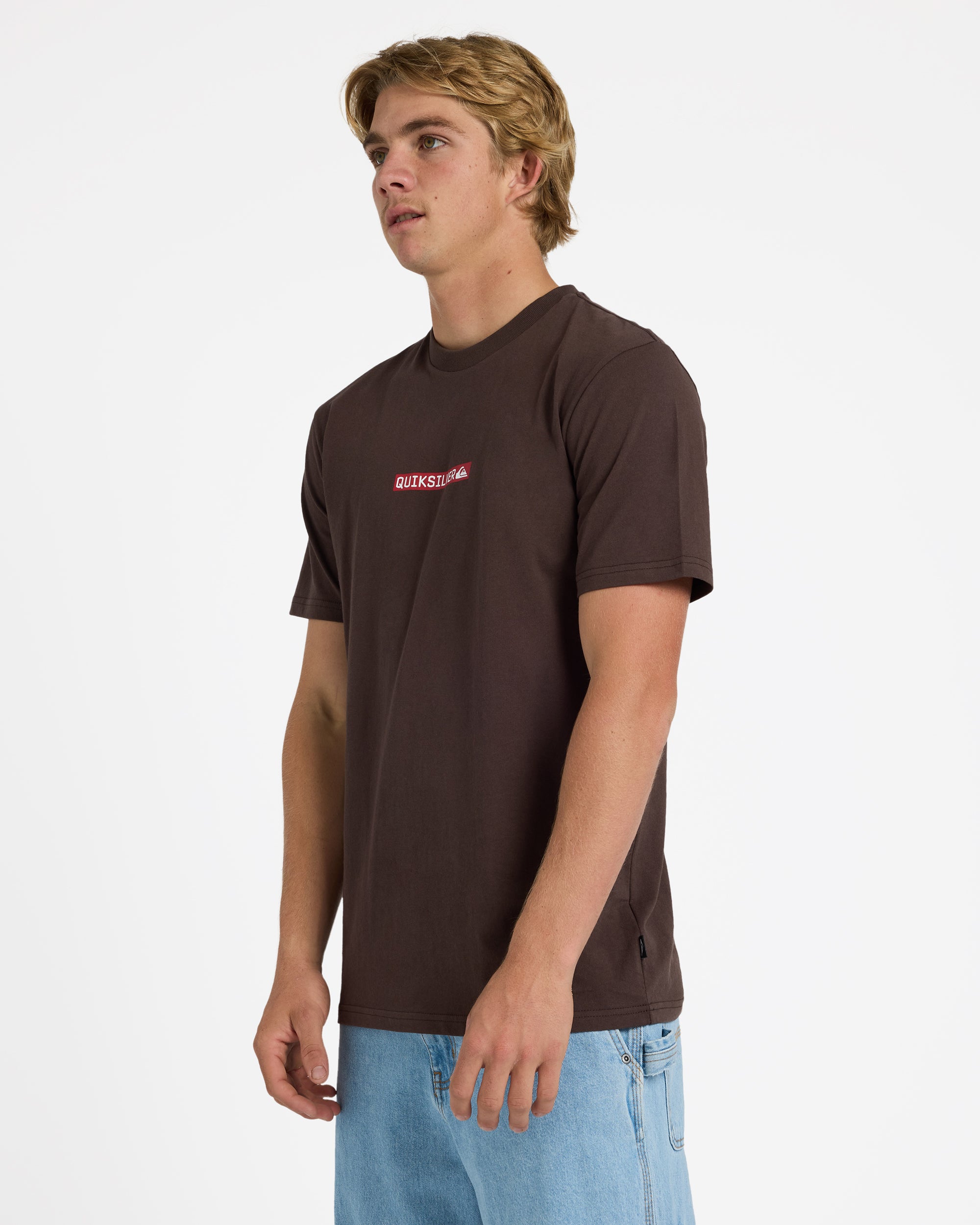 Qs Clicker Dna Tee