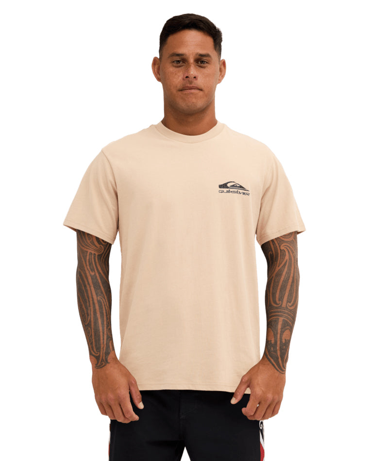 Manu Tee