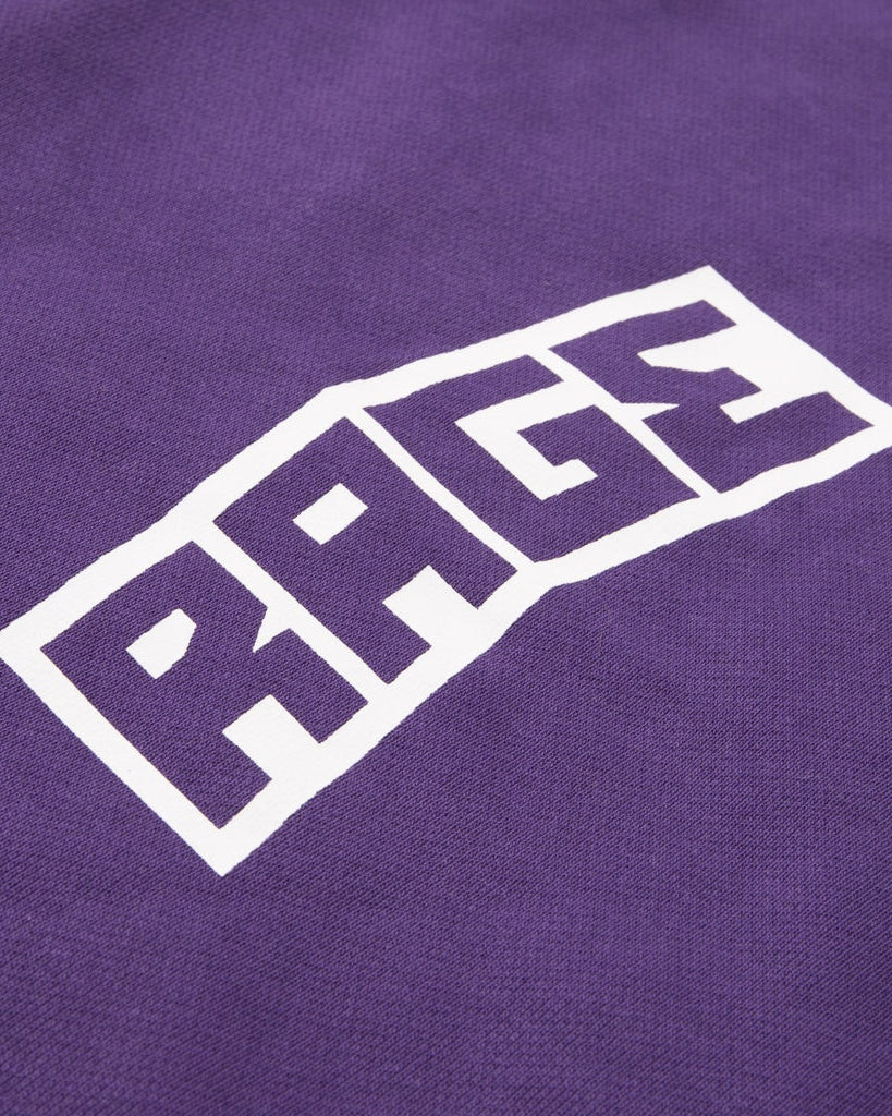 Rage Logo Hood