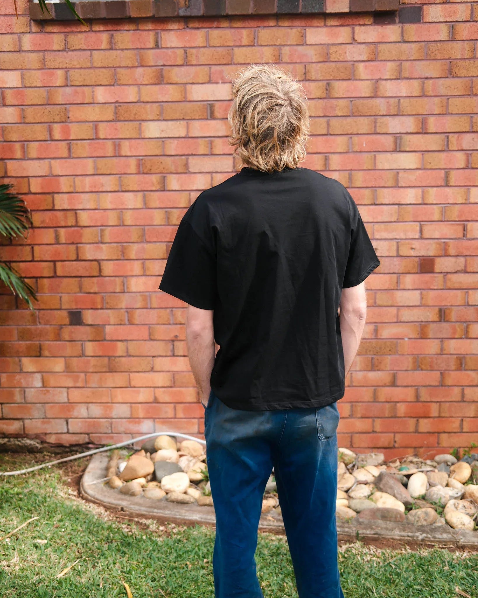 Puffer T-Shirt