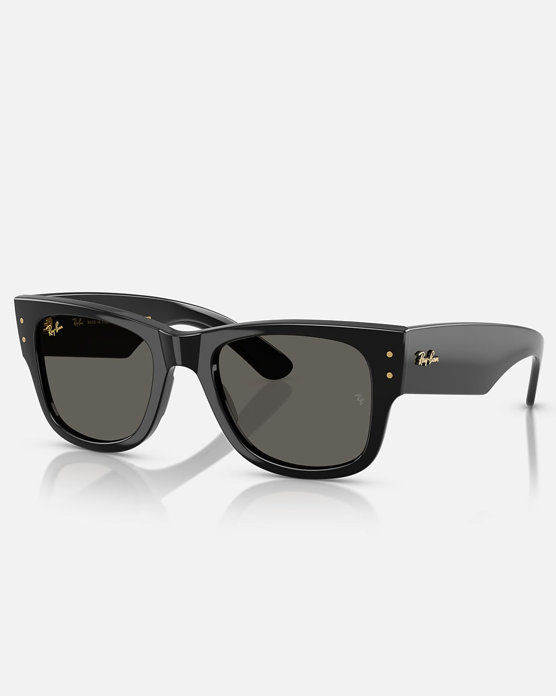 Mega Wayfarer