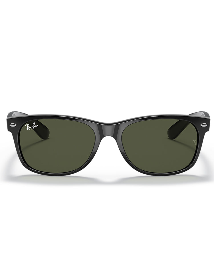 New Wayfarer