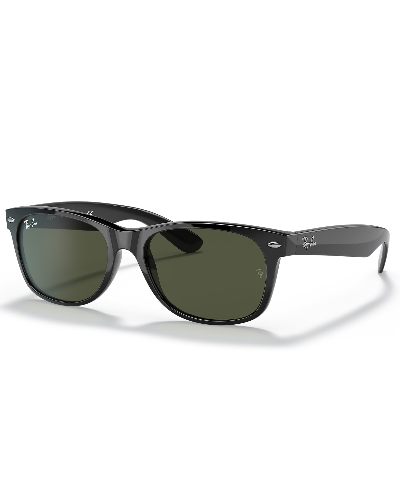 New Wayfarer