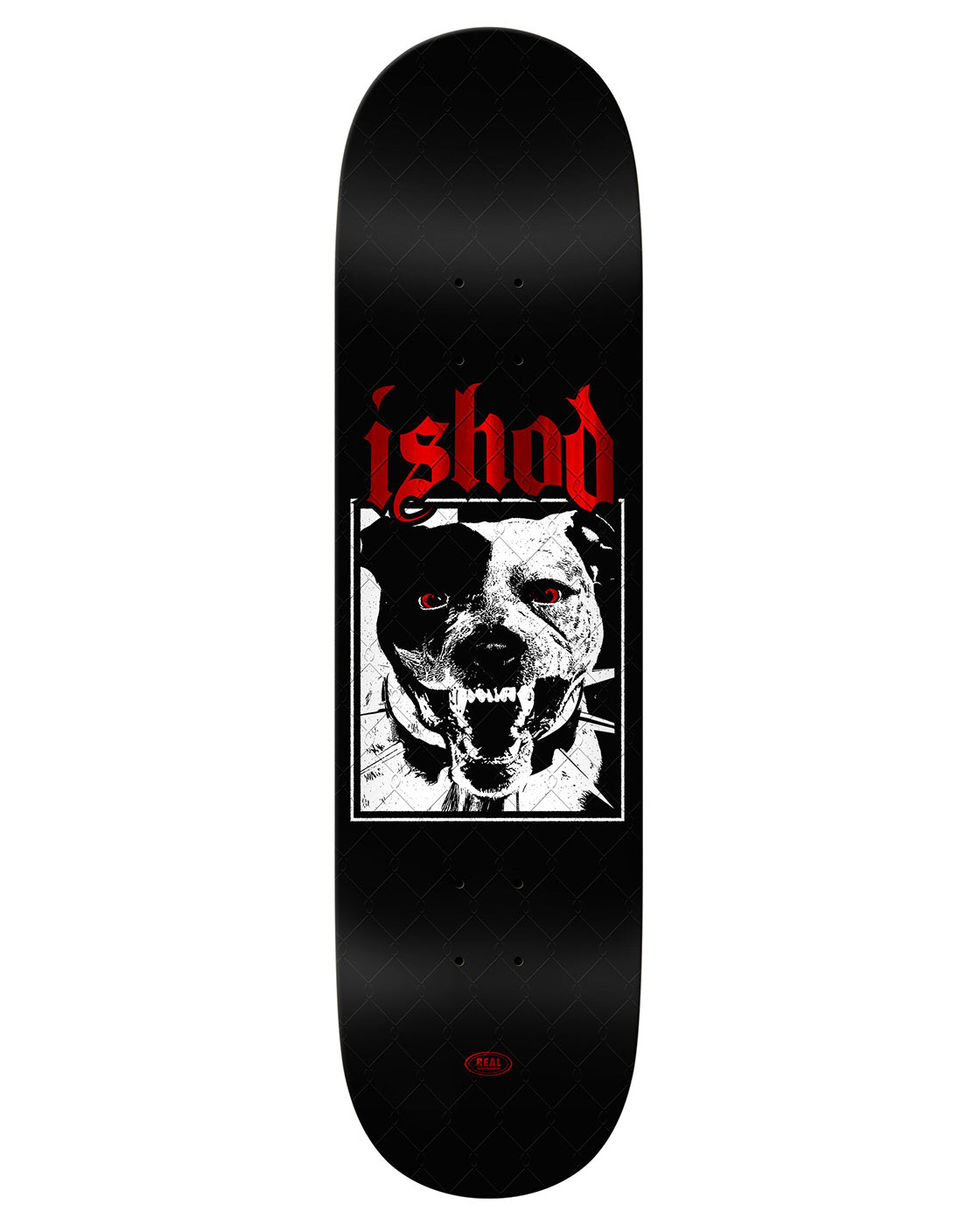 Vicious Ishod Deck