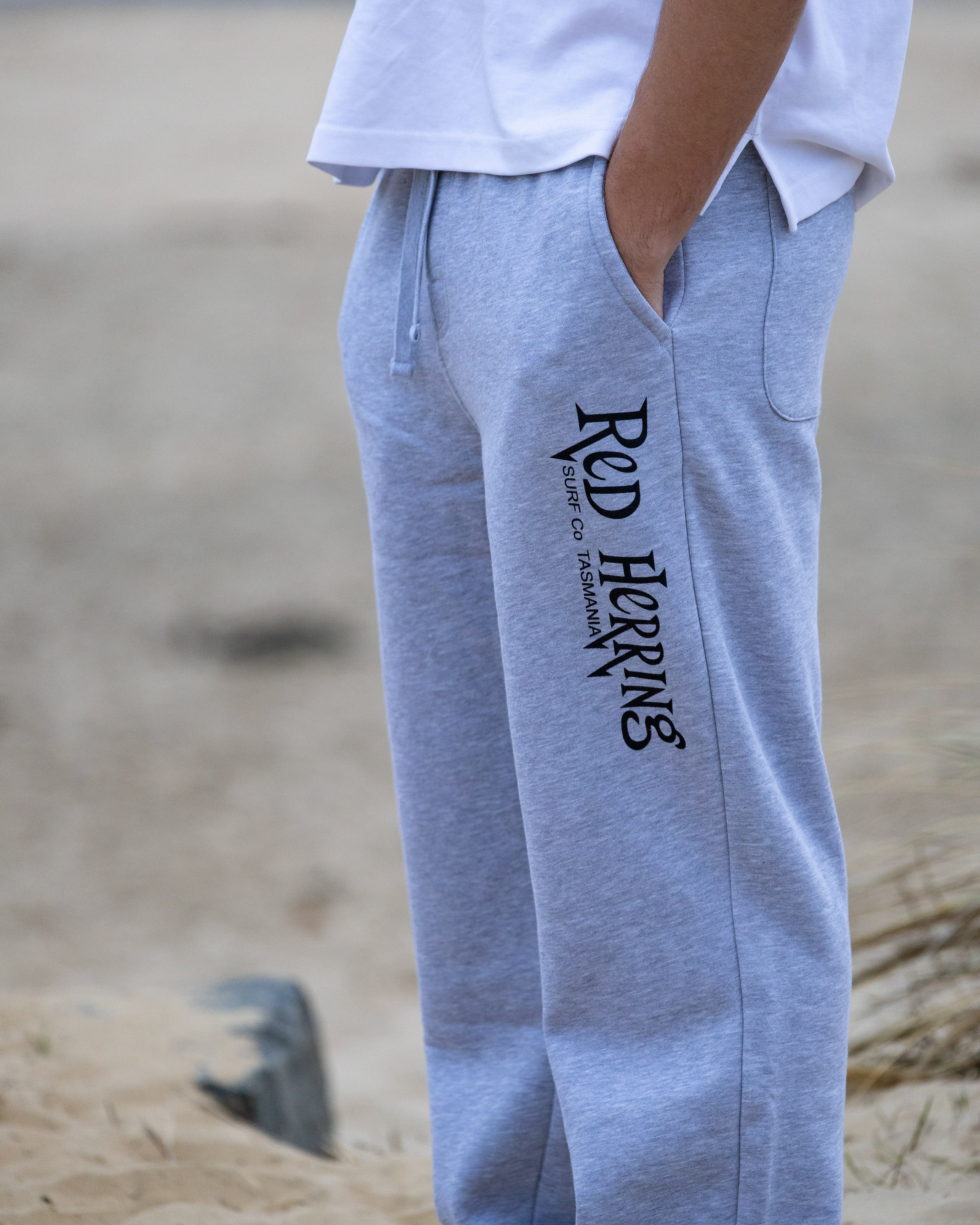 All Day Track Pant