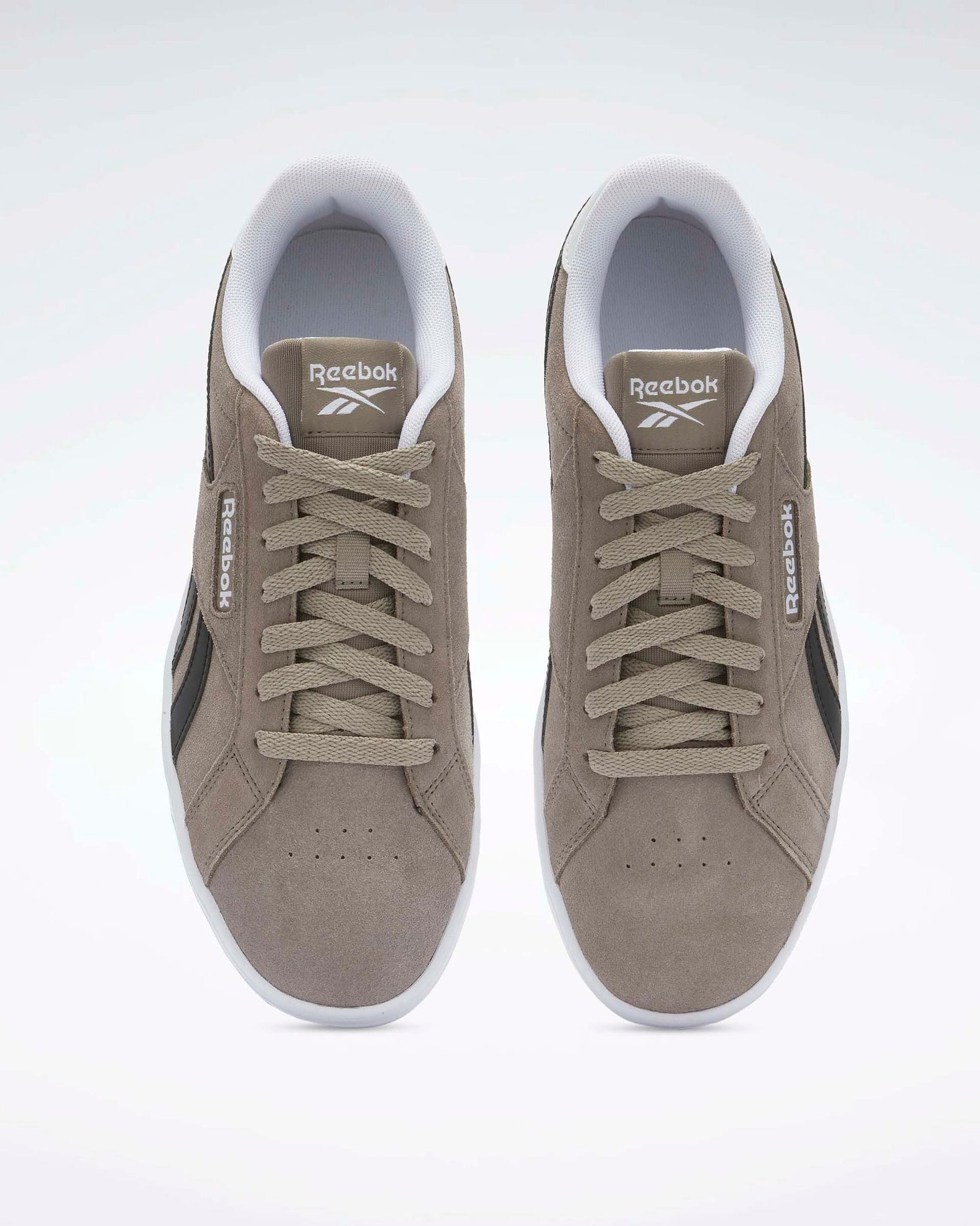 Reebok Court Retro