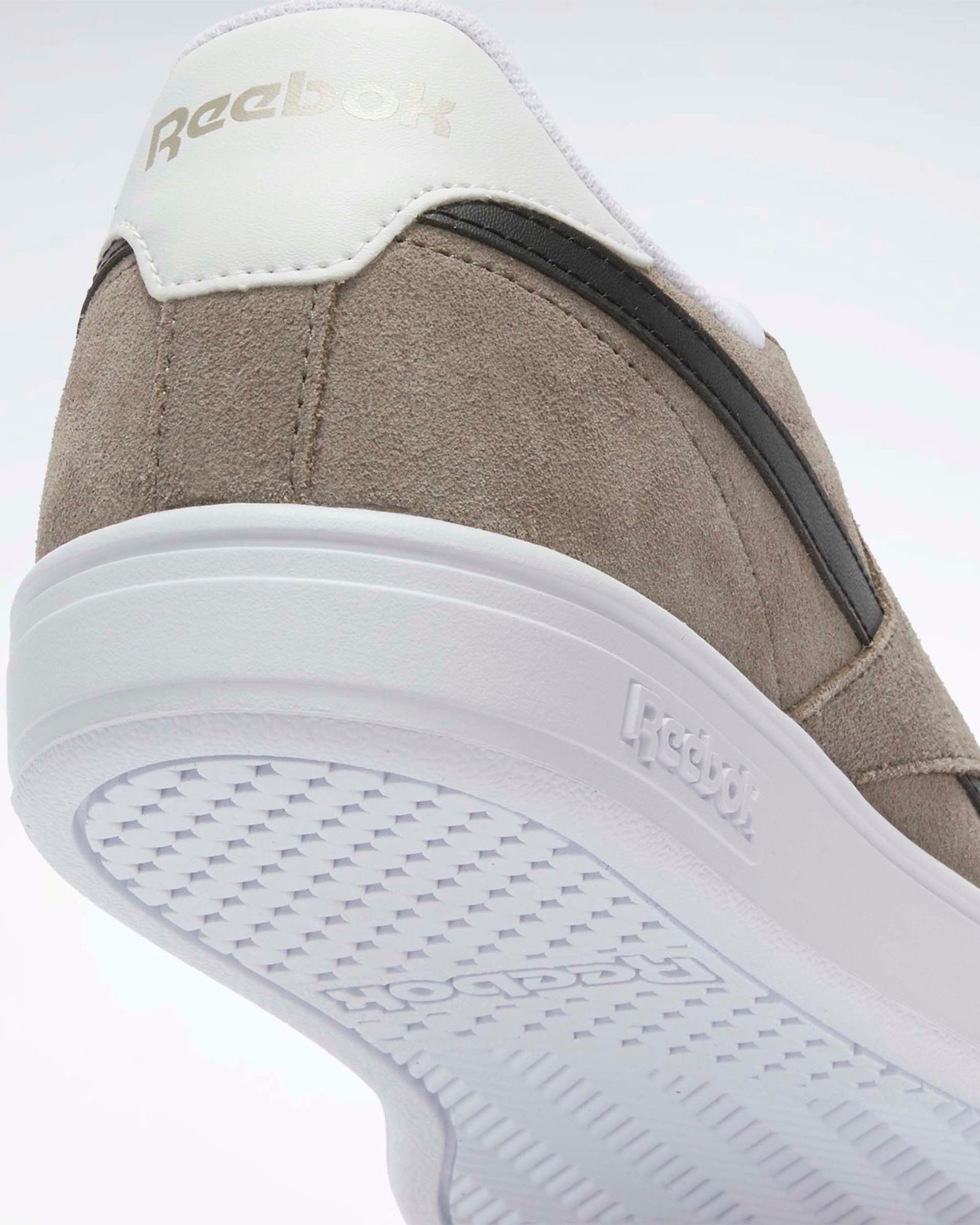 Reebok Court Retro