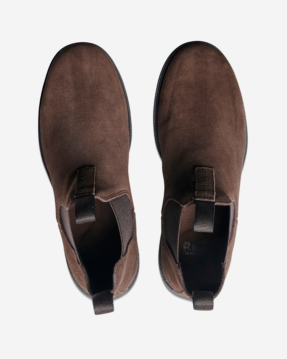 Otis Boot
