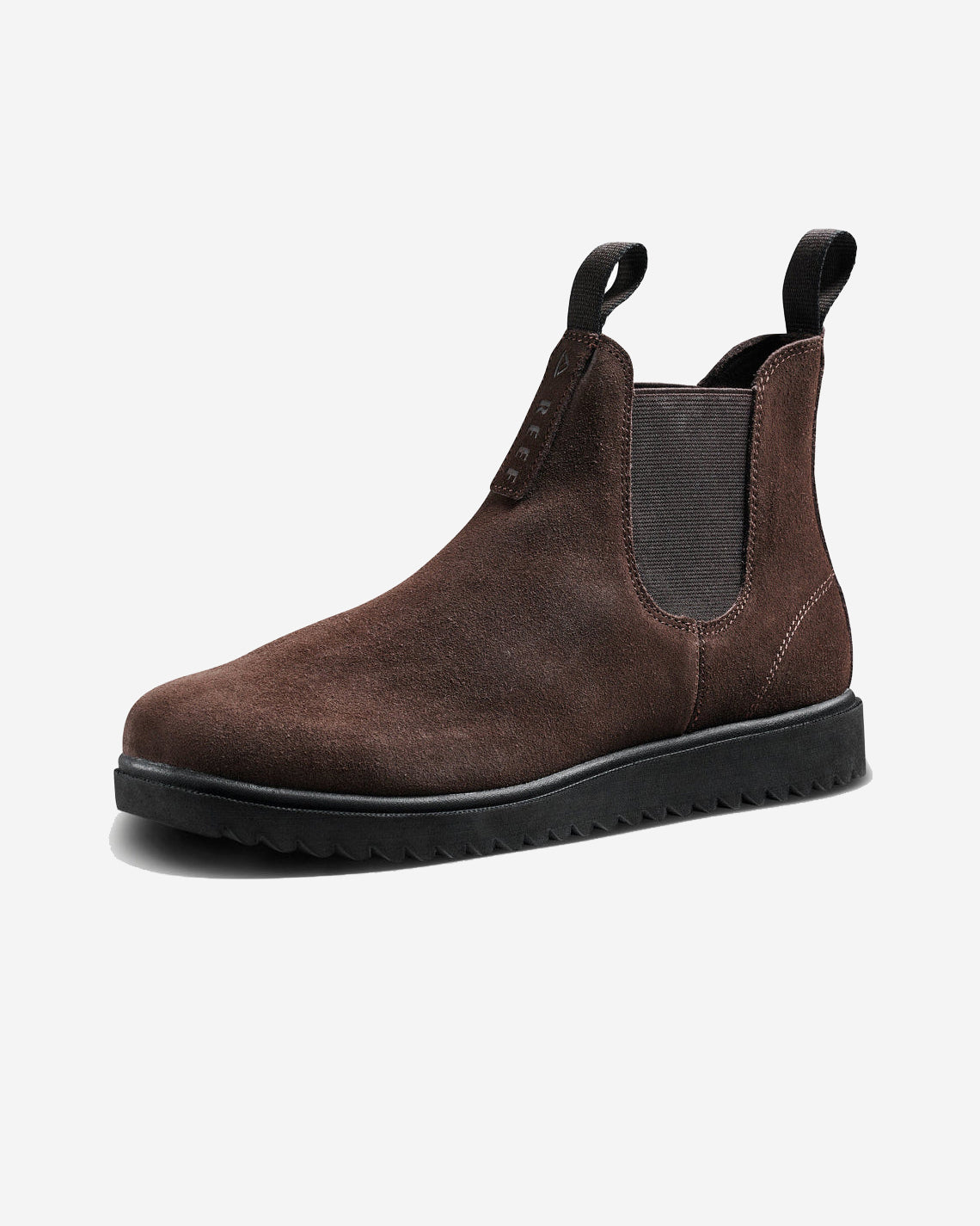 Otis Boot