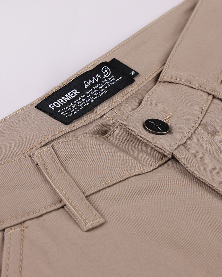 Reynolds 21 Walkshort