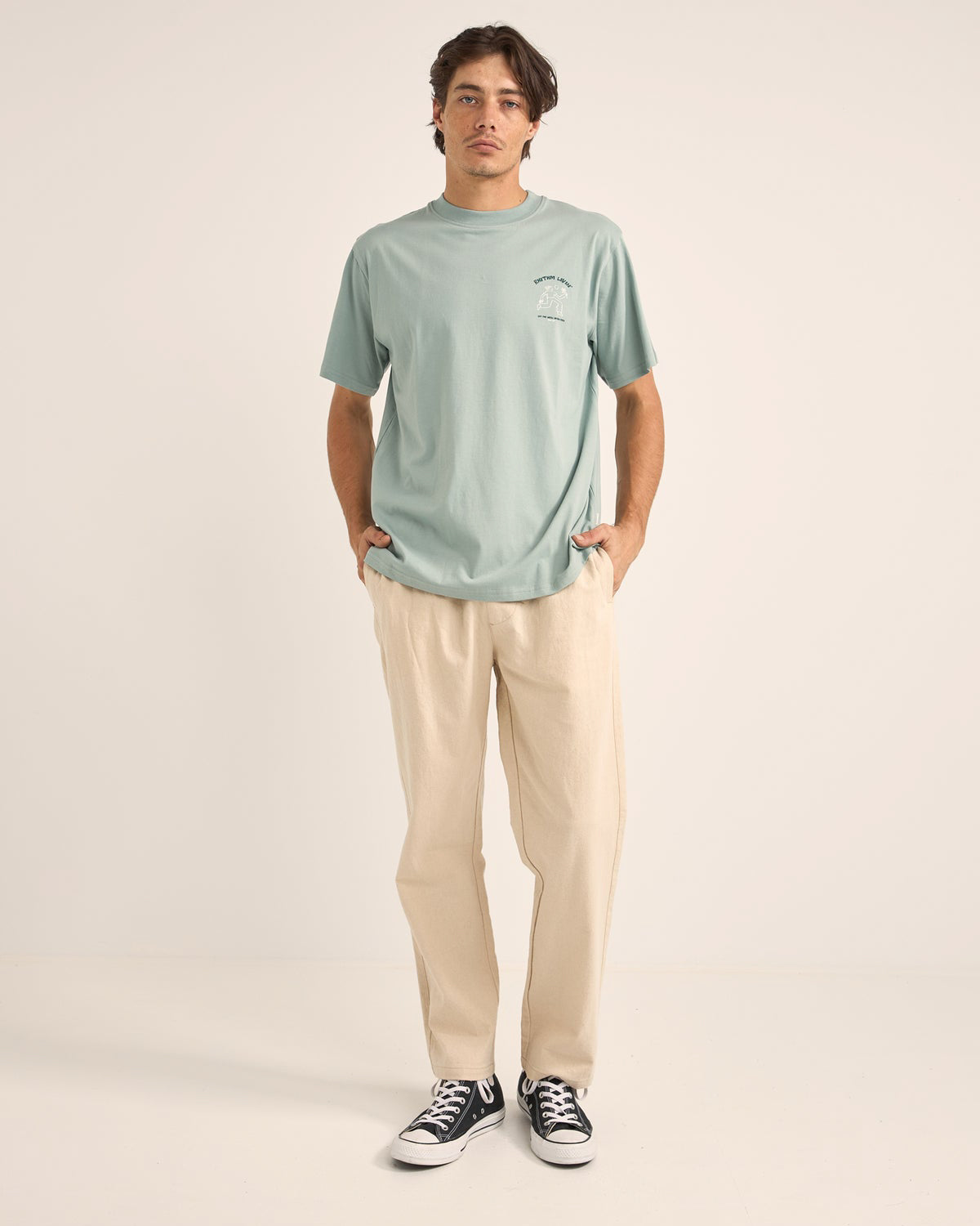 Freedom Short Sleeve Tee
