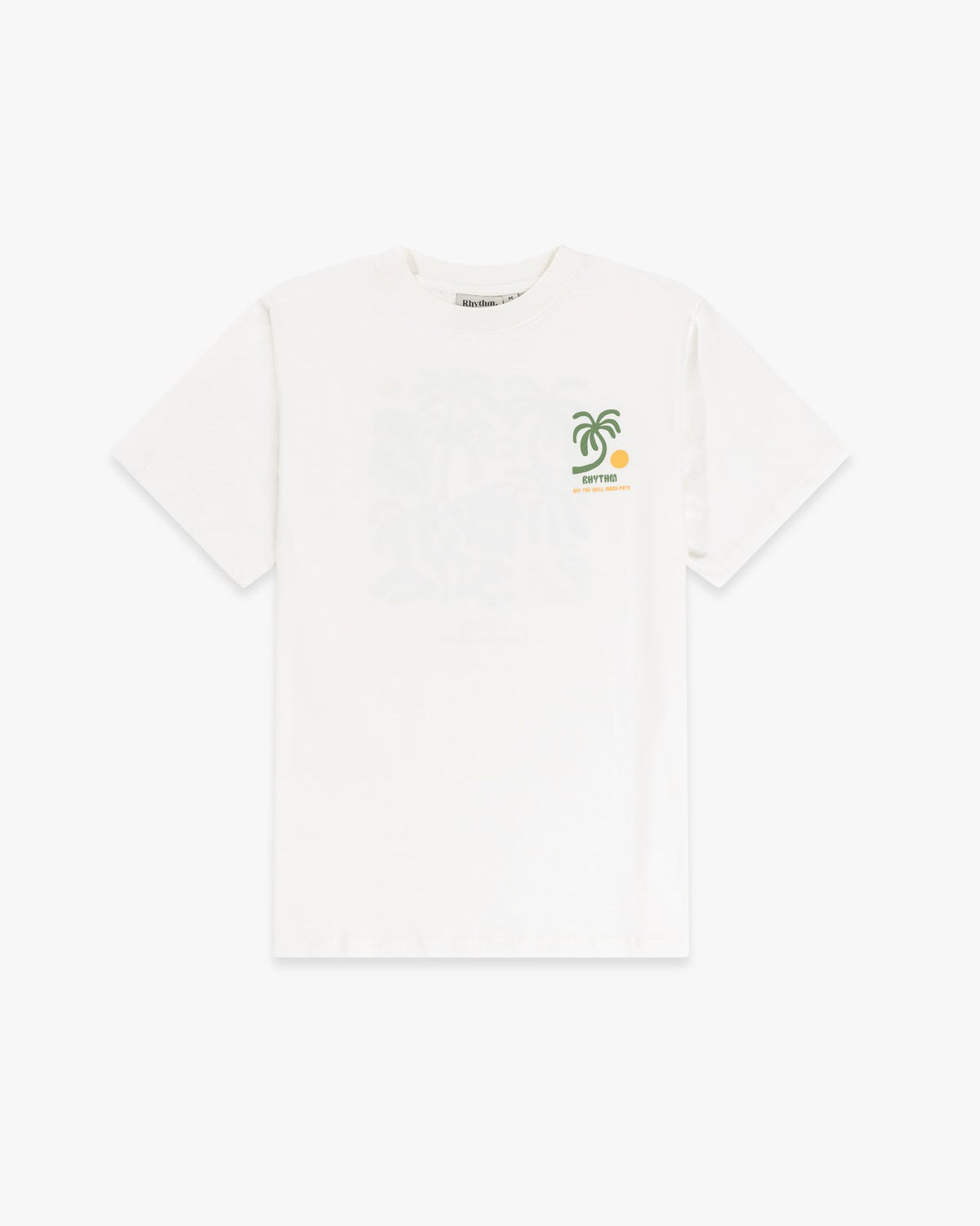 Trees Short Sleeve Tee