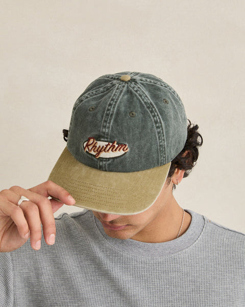 Hallmark Cap