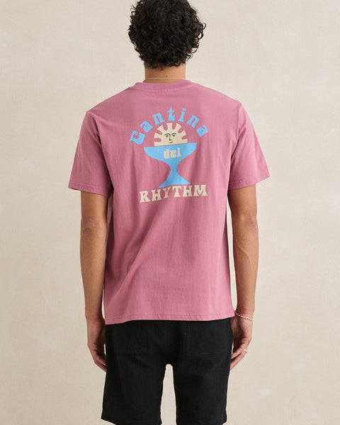 Cantina Short Sleeve Tee