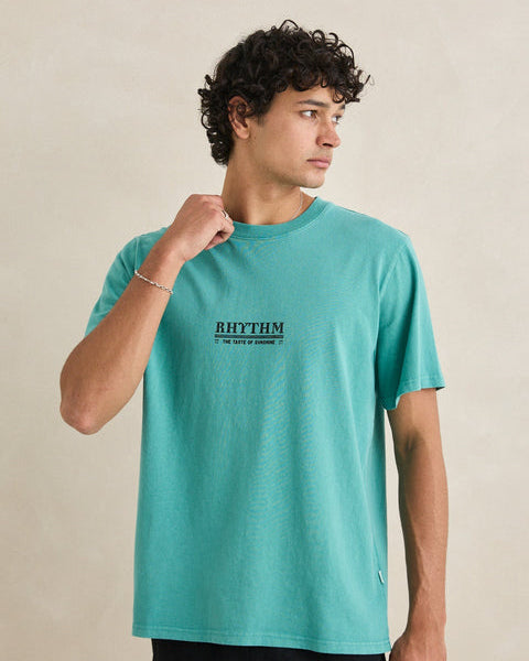 Cactus Vintage Short Sleeve Tee