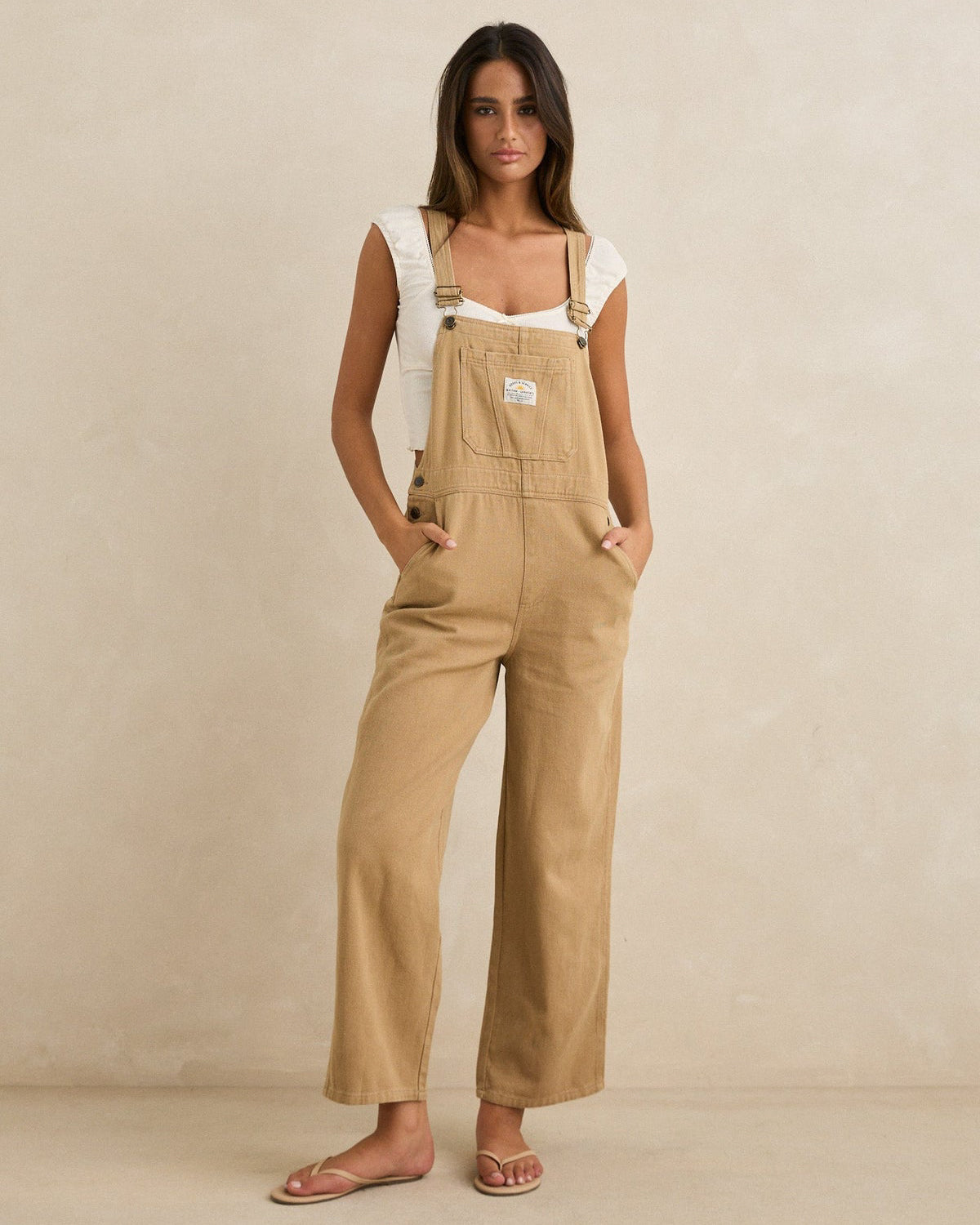 Canyon Jumpsuit