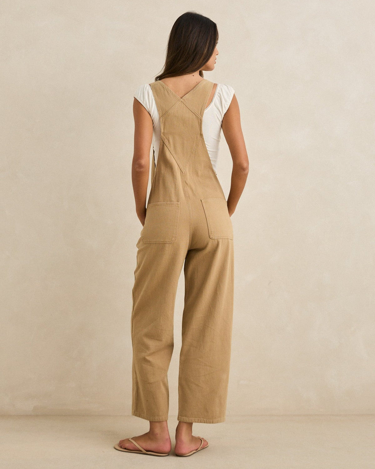 Canyon Jumpsuit