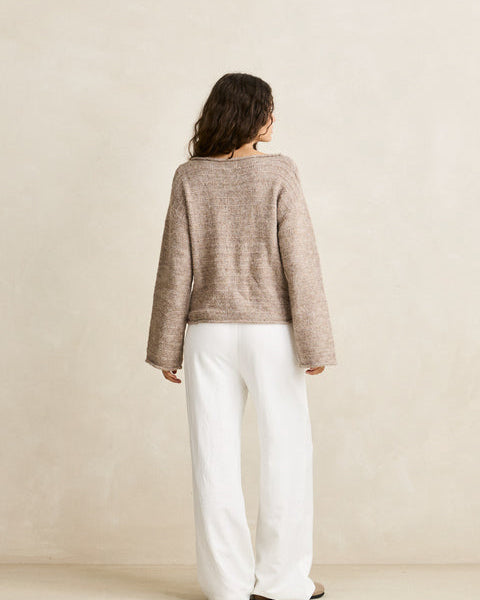 Baklava Knit