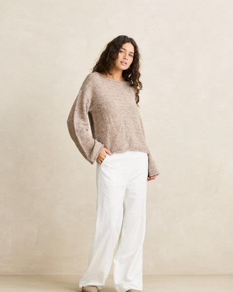 Baklava Knit