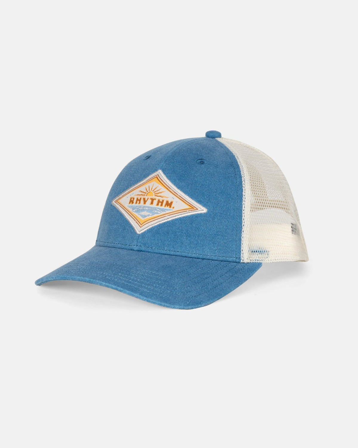Frame Trucker Cap