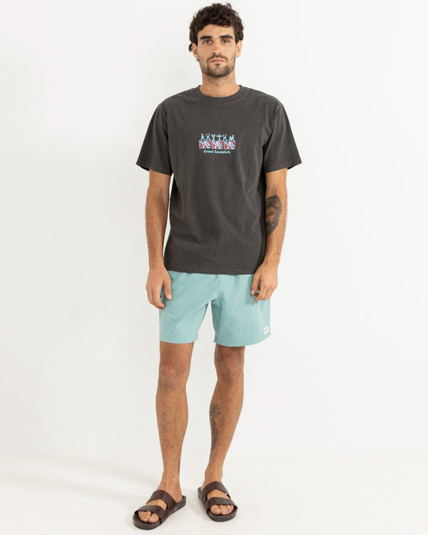Sound Specialist Vintage Short Sleeve Tee