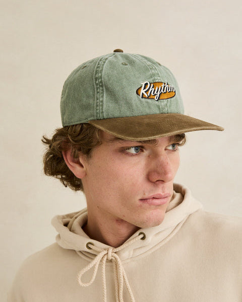 Hallmark Cap