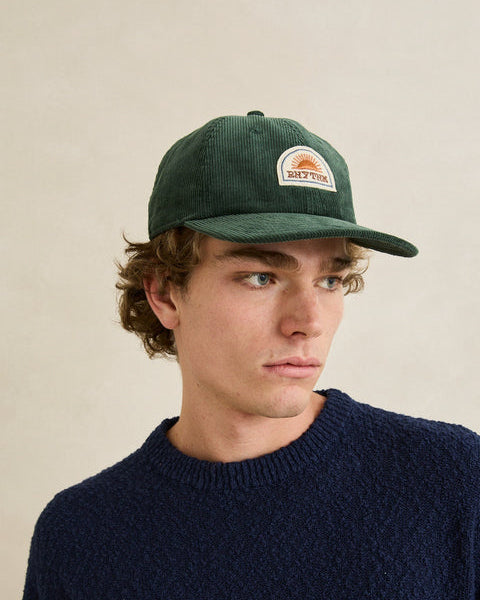 Awake Cord Cap