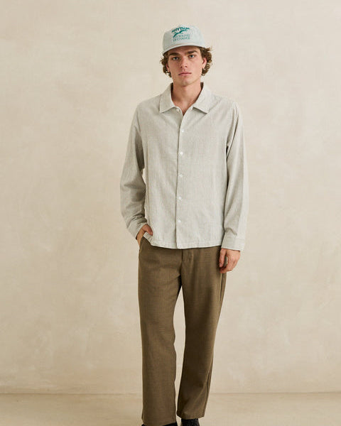 Calypso Cord Cap
