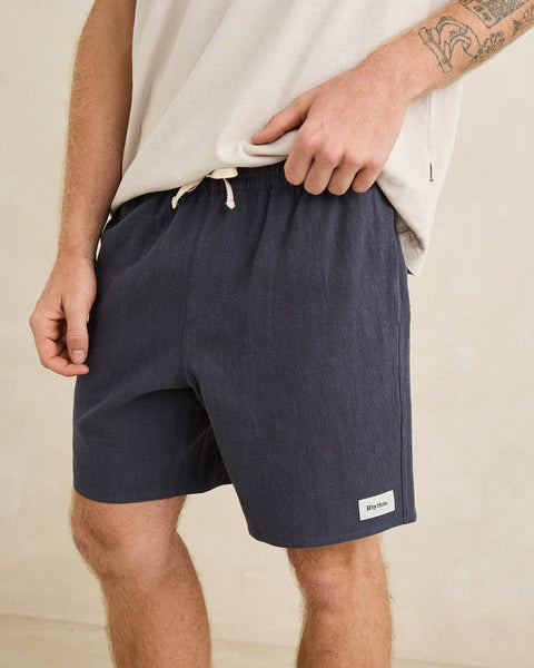 Textured Linen Jam
