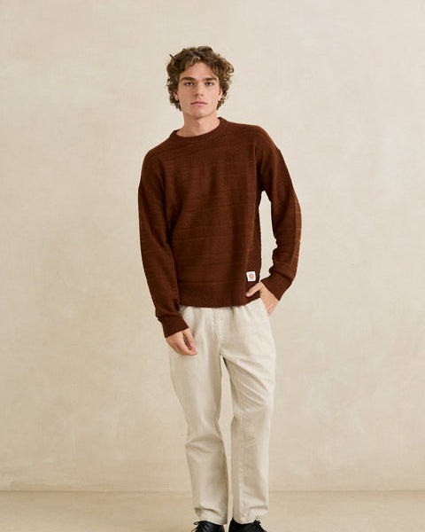Linen Jam Pant