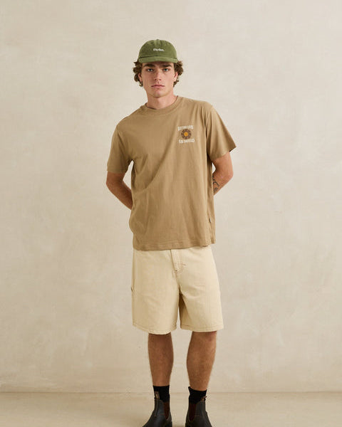 Surf Essentials Short Sleeve T-Shirt