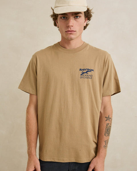 Calypso Short Sleeve T-Shirt