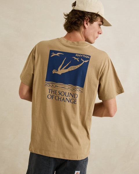 Calypso Short Sleeve T-Shirt
