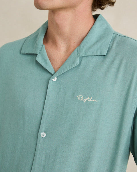 Lucas Short Sleeve Shirt