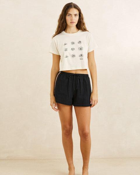 Isadora Short