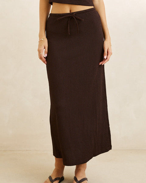 Indie Maxi Skirt