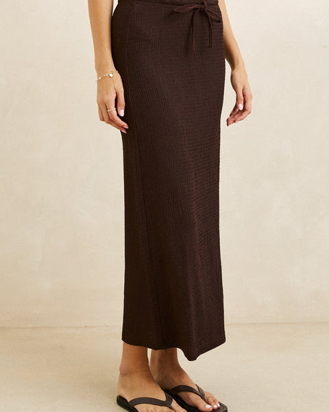 Indie Maxi Skirt