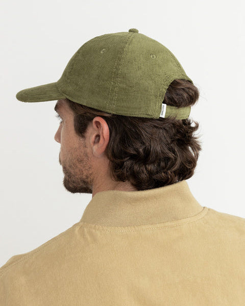 Awake Cord Cap